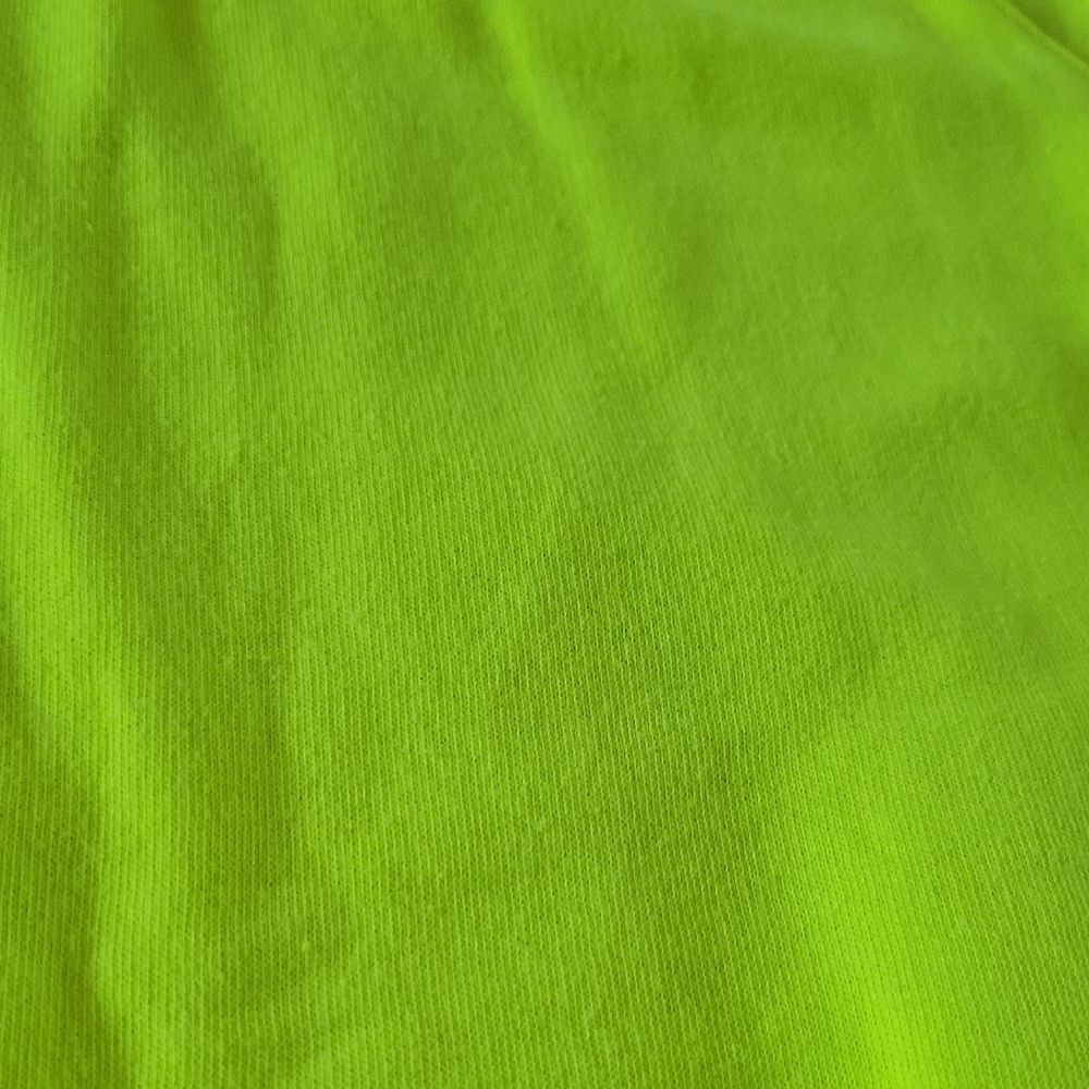 PINK Victoria's Secret Neon Sweatshirt - Picture 7 of 7